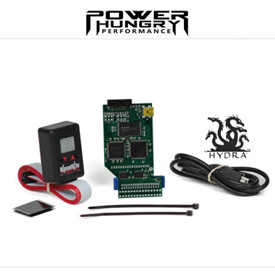 Hydra & Custom tunes | RD2FuelSystems