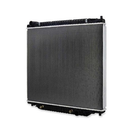 Mishimoto replacement radiator 99-03 7.3l powerstroke | RD2FuelSystems