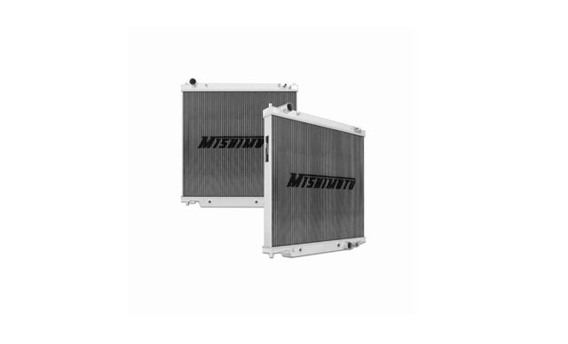 Fb192 Radiator RD2FuelSystems