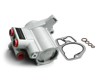 7.3L ADRENALINE HPOP ss threads | RD2FuelSystems