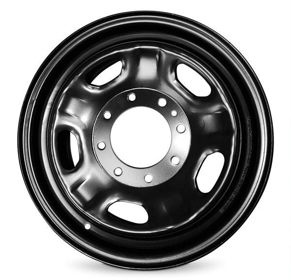2010-2022 17x7.5 Ford F350SD Steel Wheel / Rim | RD2FuelSystems