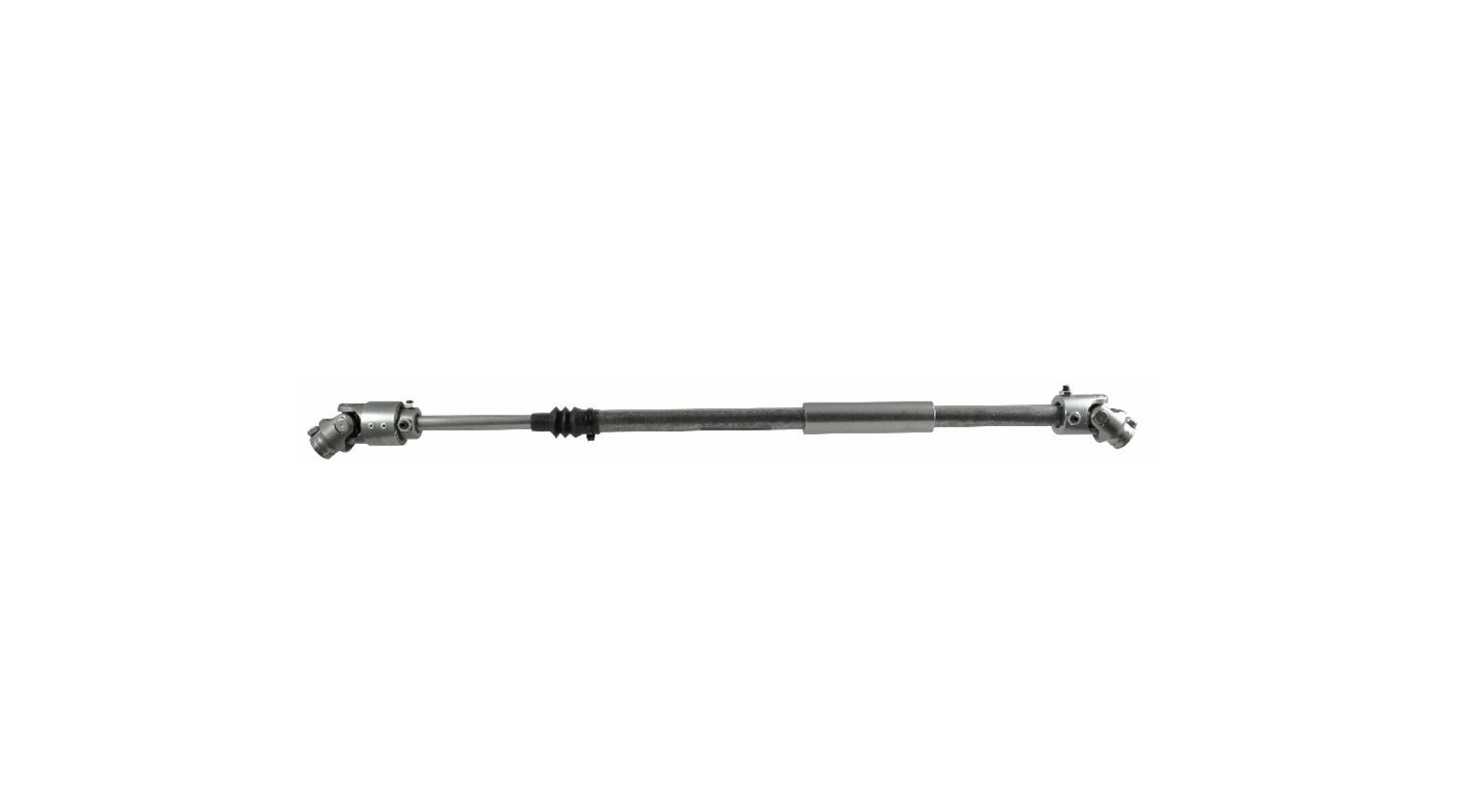 KEYOOG Lower Steering Shaft Column Fit For 1997 1998 - View #2