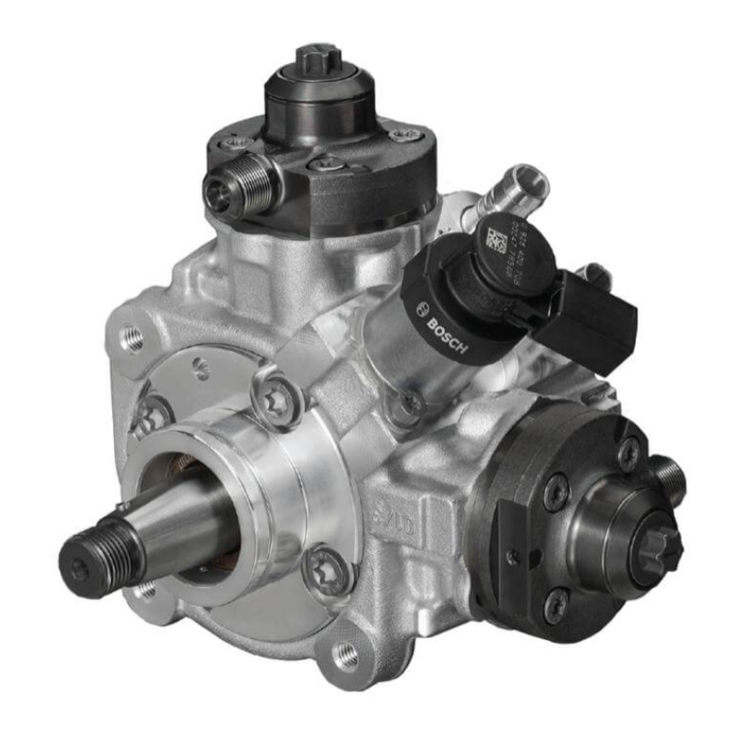 6.7 Powerstroke Bosch Reman CP4 Injection Pump 2015-2019 | RD2FuelSystems