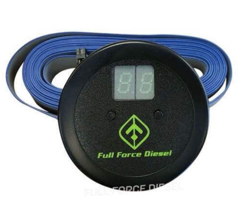 Hydra & Custom tunes RD2FuelSystems